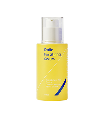 Daily Fortyfying Serum 50ml